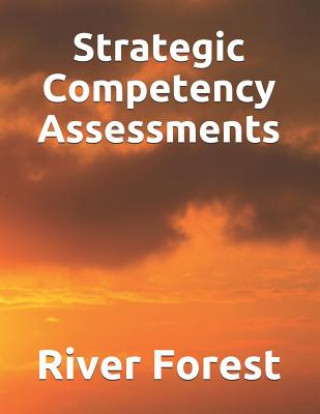 Kniha Strategic Competency Assessments River Forest