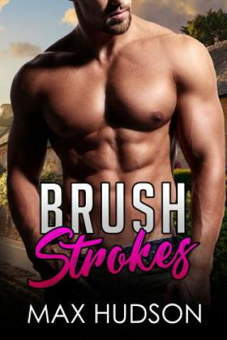 Knjiga Brush Strokes Max Hudson