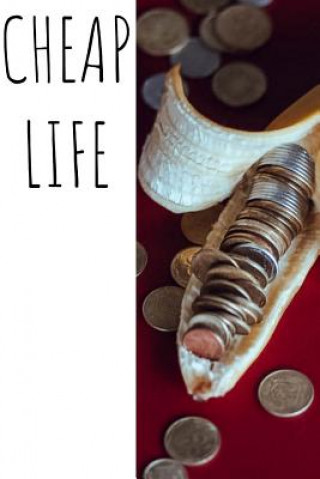 Knjiga Cheap Life Vladislav Lampiko