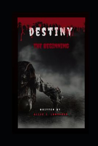 Buch Destiny: The Beginning Alice I Lunsford