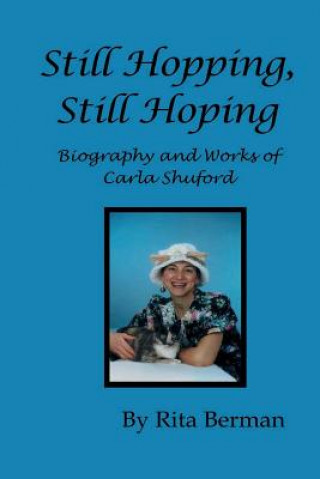 Kniha Still Hopping, Still Hoping Rita Berman