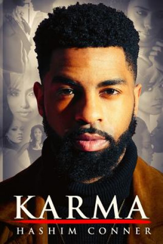 Book Karma Hashim Conner