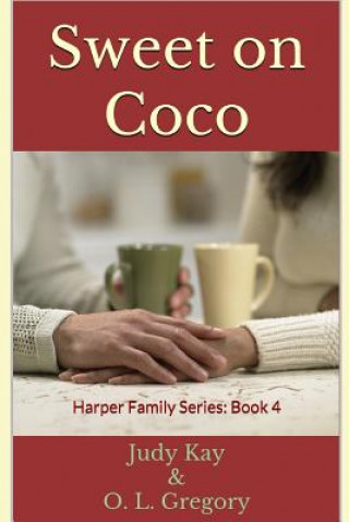 Book Sweet on Coco O L Gregory