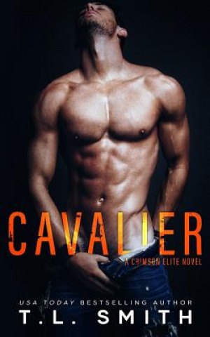 Könyv Cavalier T L Smith
