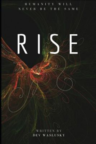 Knjiga Rise Dev Waslusky