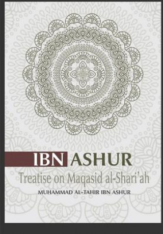 Könyv Treatise on Maqasid Al-Shari'ah Mohamed El Tahir El Mesawi