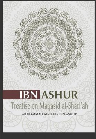 Knjiga Treatise on Maqasid Al-Shari'ah Mohamed El Tahir El Mesawi