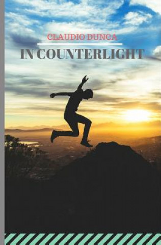 Kniha In Counterlight Claudio Dunca