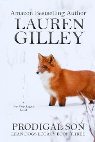 Knjiga Prodigal Son Lauren Gilley