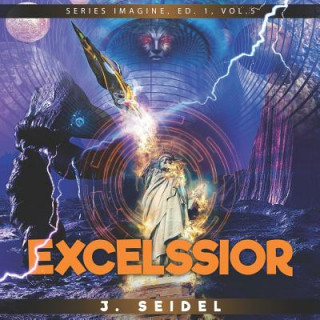Book Excelssior J Seidel