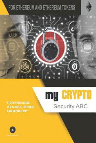 Knjiga My Crypto: Security ABC Roman Berginc