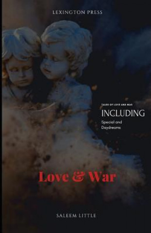 Carte Love & War Saleem Little