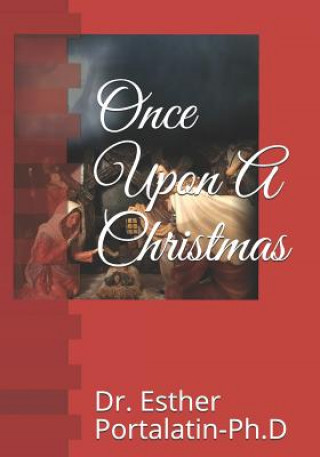 Boek Once Upon a Christmas Esther Portalatin Ph D