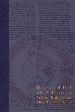 Carte Heaven and Hell 2018 Edition: The Grimoire Issue Bj Swain