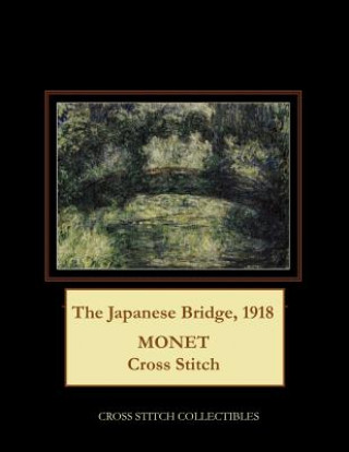 Kniha Japanese Bridge, 1918 Kathleen George