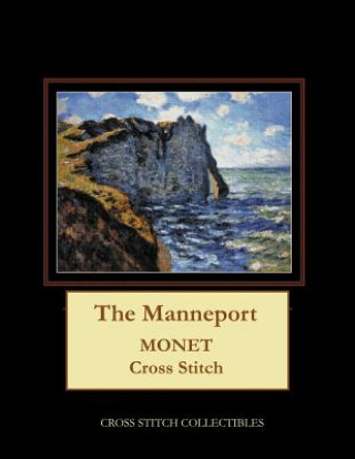 Knjiga Manneport Kathleen George