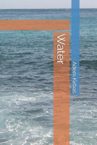 Book Water Adem Kirbas