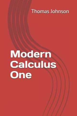 Knjiga Modern Calculus One Hyque Micheal
