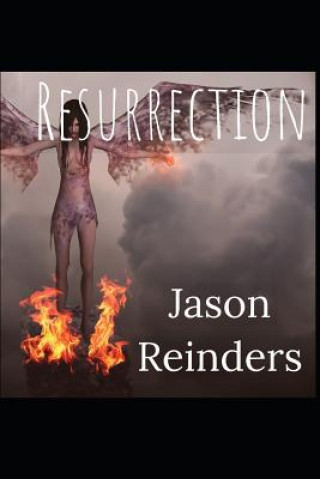 Knjiga Resurrection Jason Reinders
