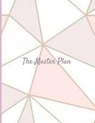Boek The Master Plan Andrea Williams