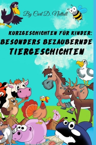 Carte Kurzgeschichten fur Kinder Ute Hieksch