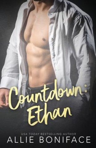 Carte Countdown: Ethan Allie Boniface