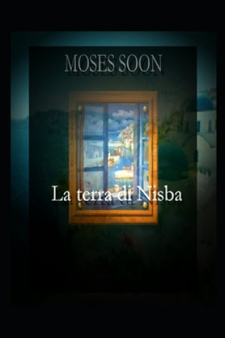 Könyv La Terra di Nisba Mario Vavassori