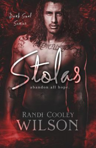 Книга Stolas Randi Cooley Wilson