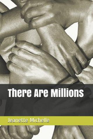 Boek There Are Millions Jeanette Michelle