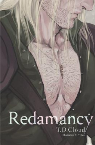 Knjiga Redamancy Y Dan
