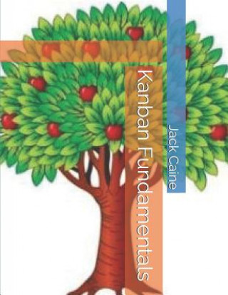 Boek Kanban Fundamentals Jack Julian Caine