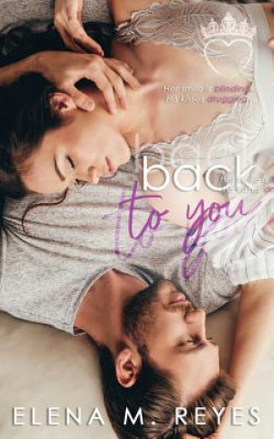 Buch Back To You Marti Lynch