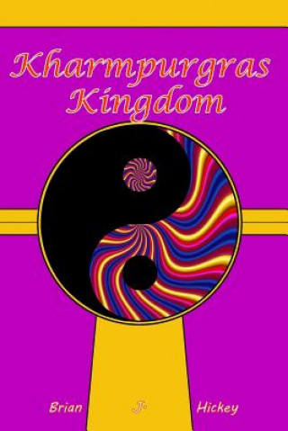 Book Kharmpurgras Kingdom Brian J Hickey