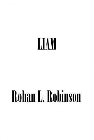 Buch Liam Rohan L Robinson