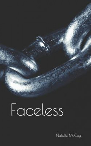 Knjiga Faceless Natalie McCoy
