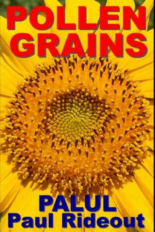 Knjiga Pollen Grains Palul Paul Rideout