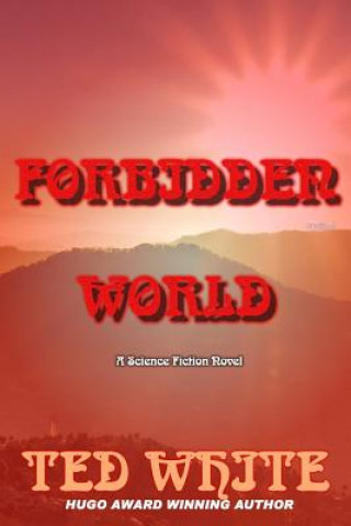 Kniha Forbidden World David Bischoff