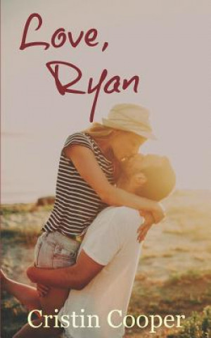 Libro Love, Ryan Book Peddler Editing