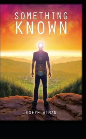 Libro Something Known Joseph Atman