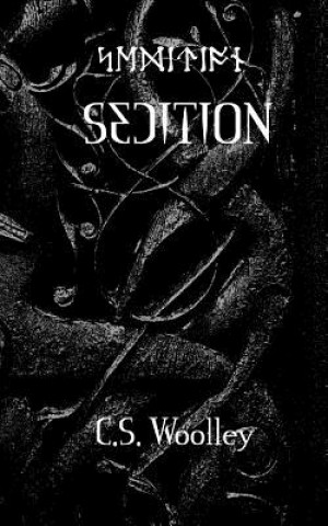 Kniha Sedition C S Woolley