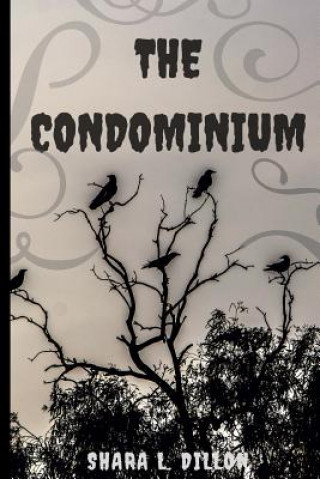 Βιβλίο The Condominium Brandon Dillon
