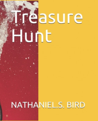 Knjiga Treasure Hunt Nathaniel S Bird