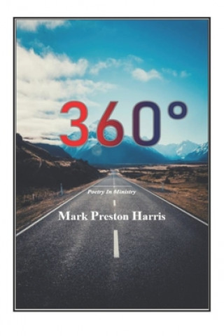 Book 360 Degrees Jeff M Spratley