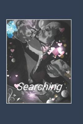 Knjiga Searching Quinn Brooks