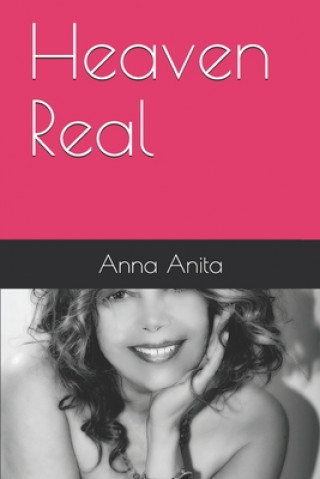 Carte Heaven Real Anna Anita