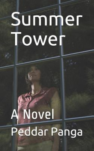 Book Summer Tower Peddar Panga
