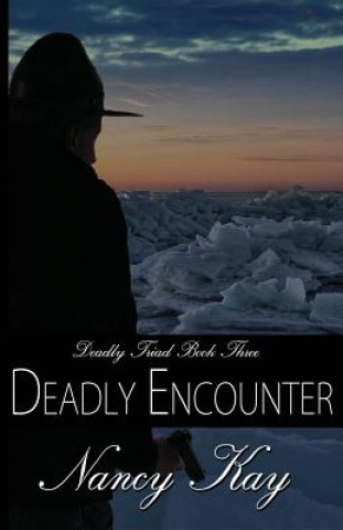 Book Deadly Encounter Nancy Kay