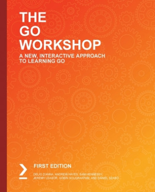 Book The Go Workshop Andrew Hayes