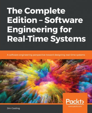 Libro The Complete Edition - Software Engineering for Real-Time Systems 