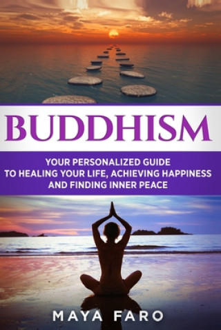 Kniha Buddhism 